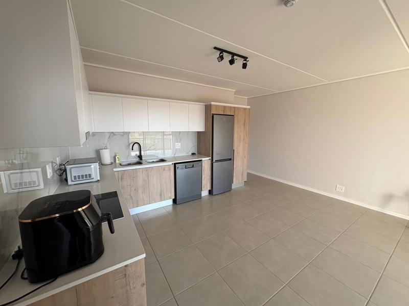 To Let 2 Bedroom Property for Rent in Richwood Western Cape